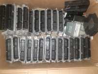 Блоки управления. ЭБУ. ECU. TCM. EDC DC4. BCI. BCM.FRM.CAS.Kombi и  др
