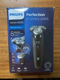 Golarka Philips s9000 STAN IDEALNY