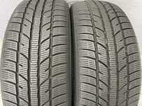 Zetex WP100 205/60 R16