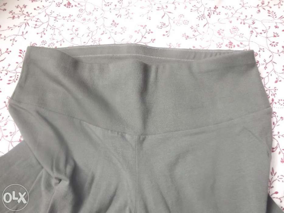 Leggings grávidas