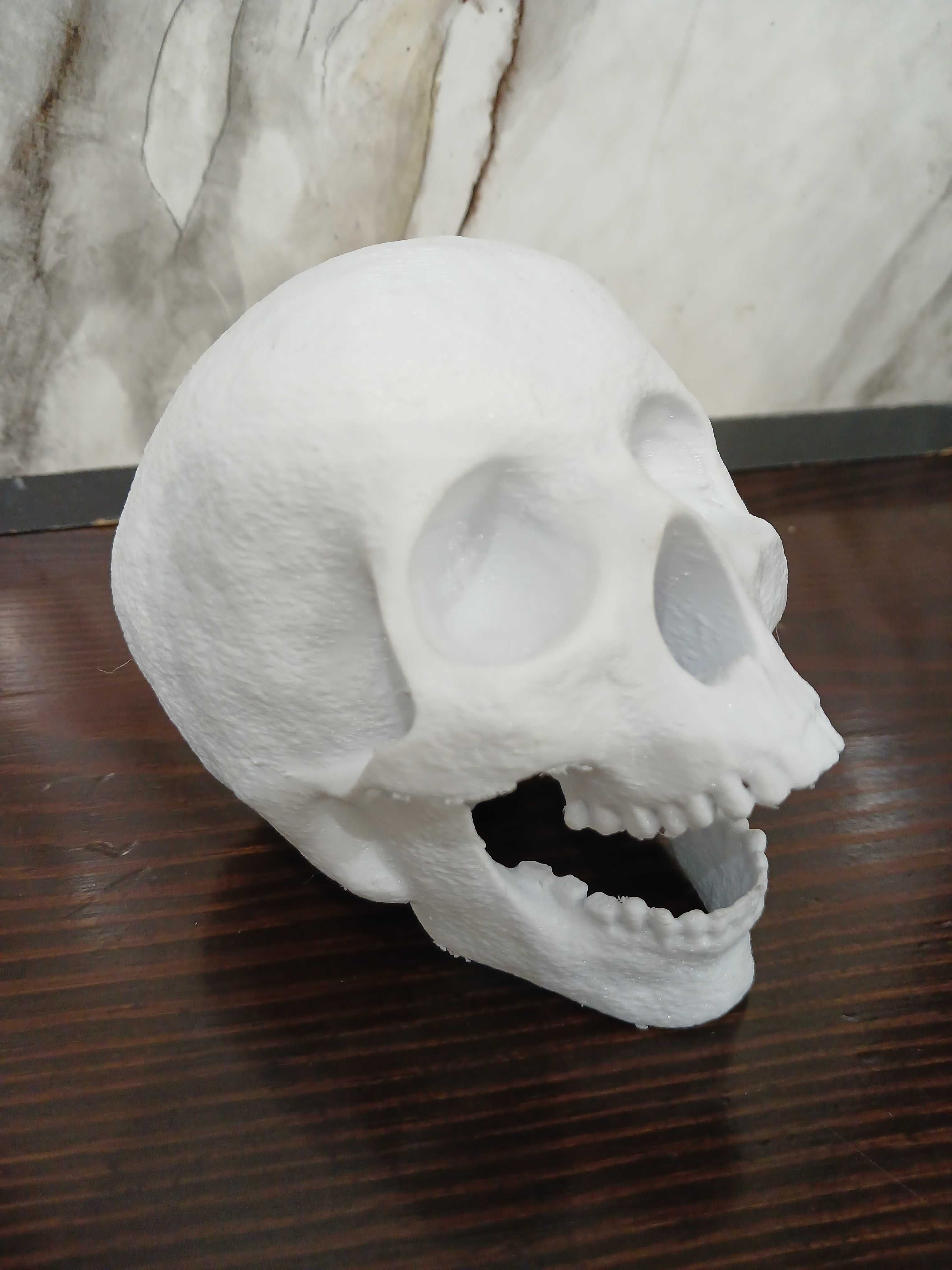 3д друк, 3D печать, печать на 3Д принтере (FDM печать)