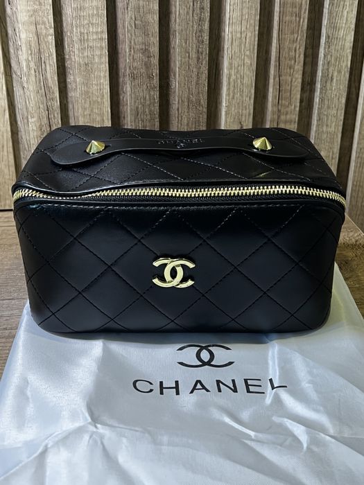 Косметичка Chanel