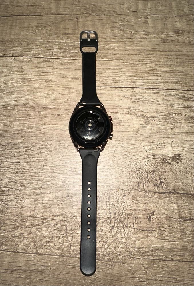 Samsung Watch 3 damski