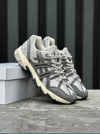 Asics Gel Somona 10-50 Grey (асикс)