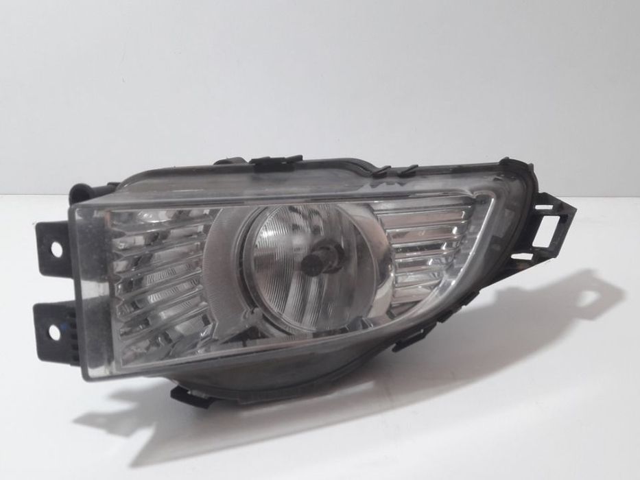 HALOGEN PRAWY PRZOD OPEL INSIGNIA 08-13 SLASK WYSYLKA VAT
