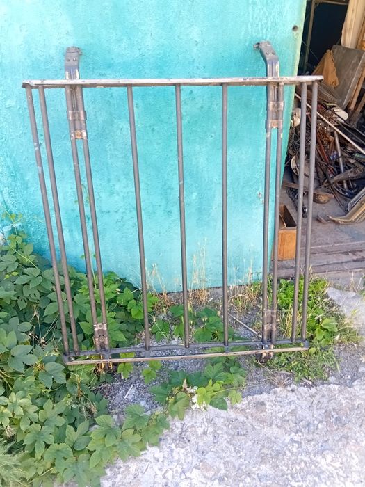 Продам багажник на крышу на ВАЗ 2101 - 07