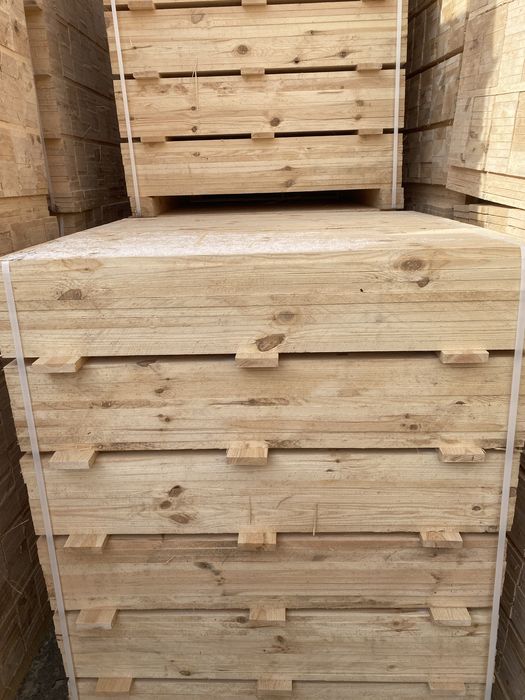 Palety deska paletowa EPAL 98 143