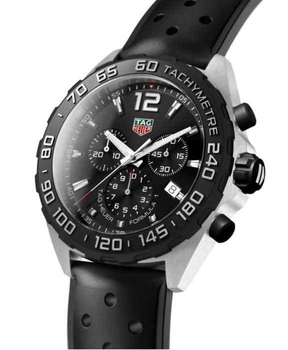 TAG Heuer Formula 1 Chronograph