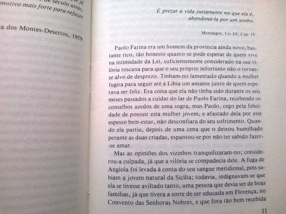 Testemunho do Sonho - Marguerite Yourcenar (portes grátis)