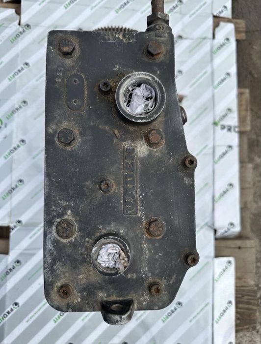 Компресор DAF 105