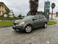 Peugeot 3008 1.5 BlueHDi Active