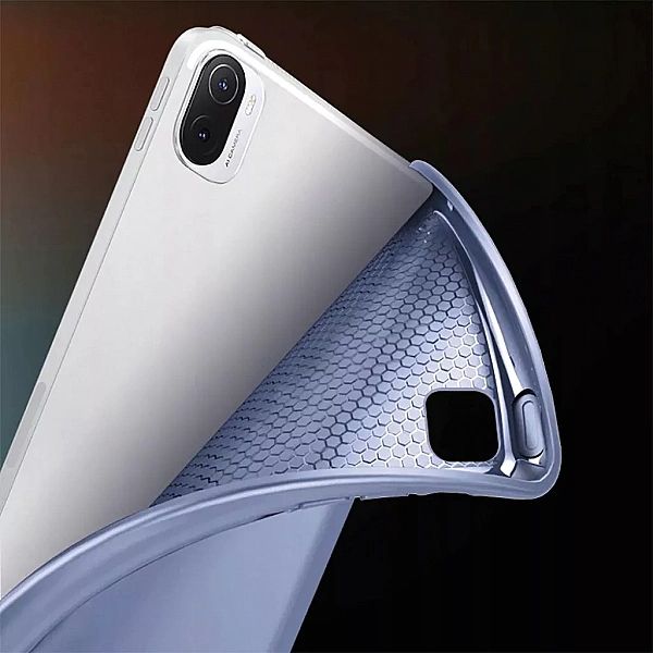 Etui z Klapką + Szkło do Xiaomi Pad 5 / 5 Pro