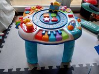 Stolik interaktywny Smily Play