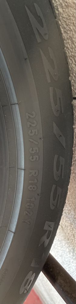 Opony Pirelli Cinturato P7 AO Letnie 225/55R18 Adax Koźle