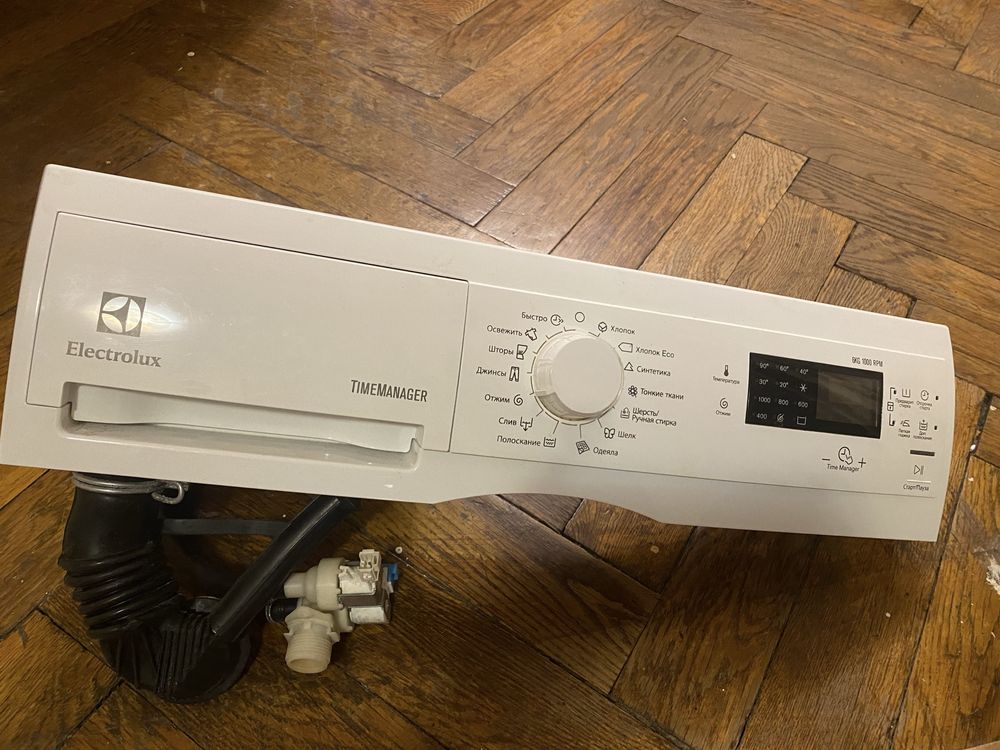 Модуль управління пральної машини Electrolux
