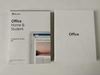 Microsoft Office 2019 pudełko box oryginał