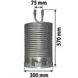 Wężownica Spirala KRANZLE Therm 650/750/870/890/895/1160/1165 Karcher
