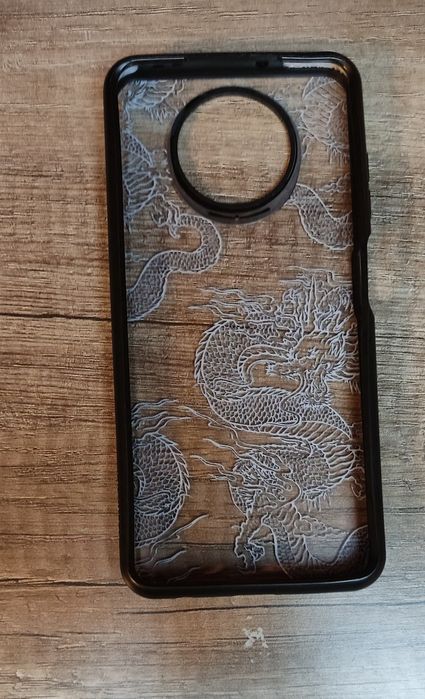 Etui mobilfox na telefon Xiaomi Poco X3 Pro