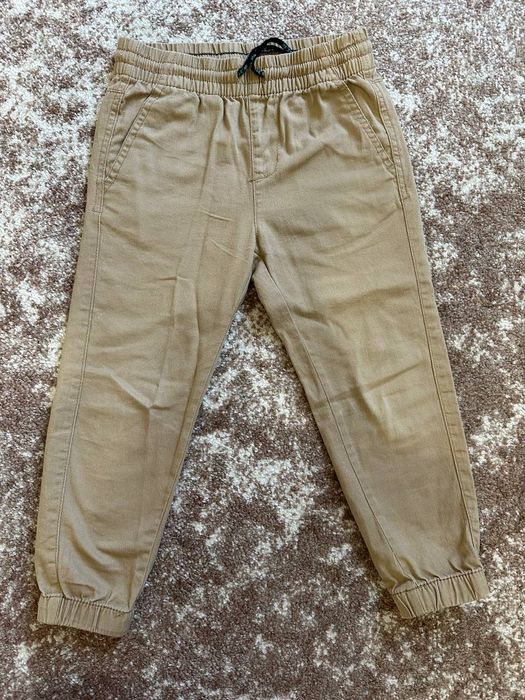 штаны на рост 98-104