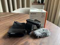 Mikrofon Sony ECM-B10