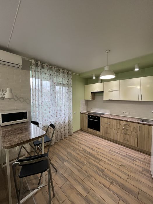 Оренда, 1-кім, ст.м.Нивки, пр.Берестейський 71-А