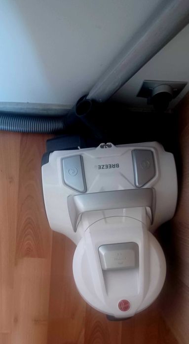 Breeze Bezworkowy Odkurzacz