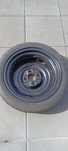 Koło dojazdowe firmy Continental T 105/70 R 14