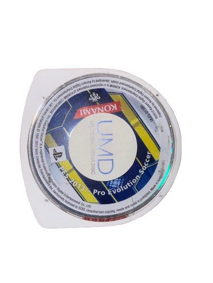 PS Portable usada