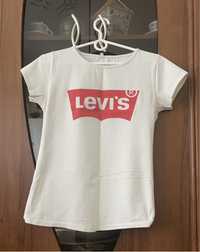 T-shirt levi’s damski