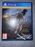 Sekiro *GOTY*PL*Igła*PS4&PS5*