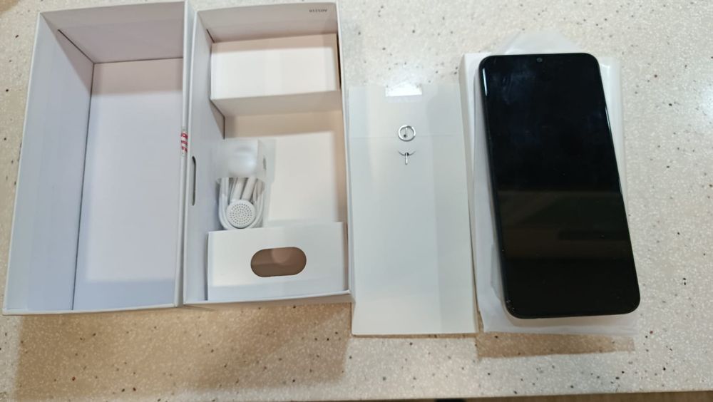 Huawei P Smart 2020