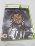 Game of Thrones Xbox 360 Sklep Iława