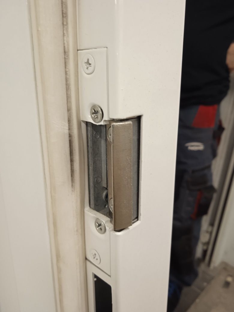 Drzwi wewnętrzne BKT System 90cm