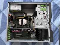 Компʼютер | i7 2600 | Nvidia GeForce 1060 3 GB MSI | 16 GB