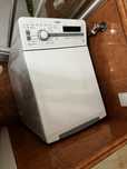 Pralka whirlpool 6th sense