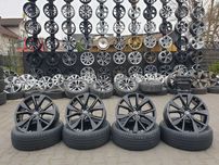 Felgi aluminiowe VW 18" 5x100 7j et39 Audi Skoda Seat itp.