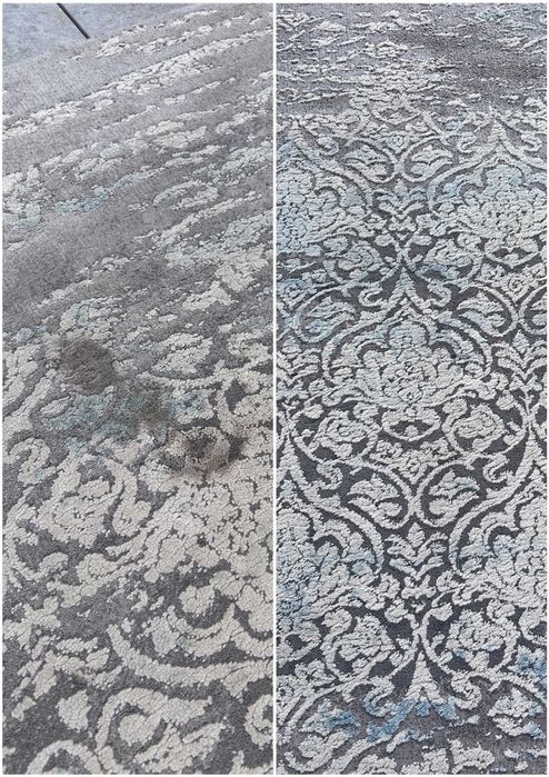 Profesjonalne pranie tapicerki meblowej i samochodowej.