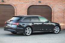 Audi A6 Audi A6 C7 2.0 TDI LIFT, S-line/Lane assist/Panorama/ACC/Bose/S-tronic