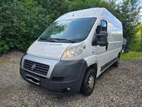 Fiat Ducato L2H2