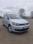 Продам власне авто  Volkswagen Caddy 1.6 дизель