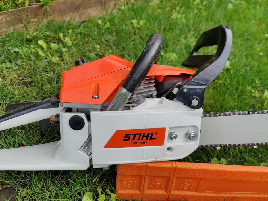 Бензопила   Stihl MS 461
