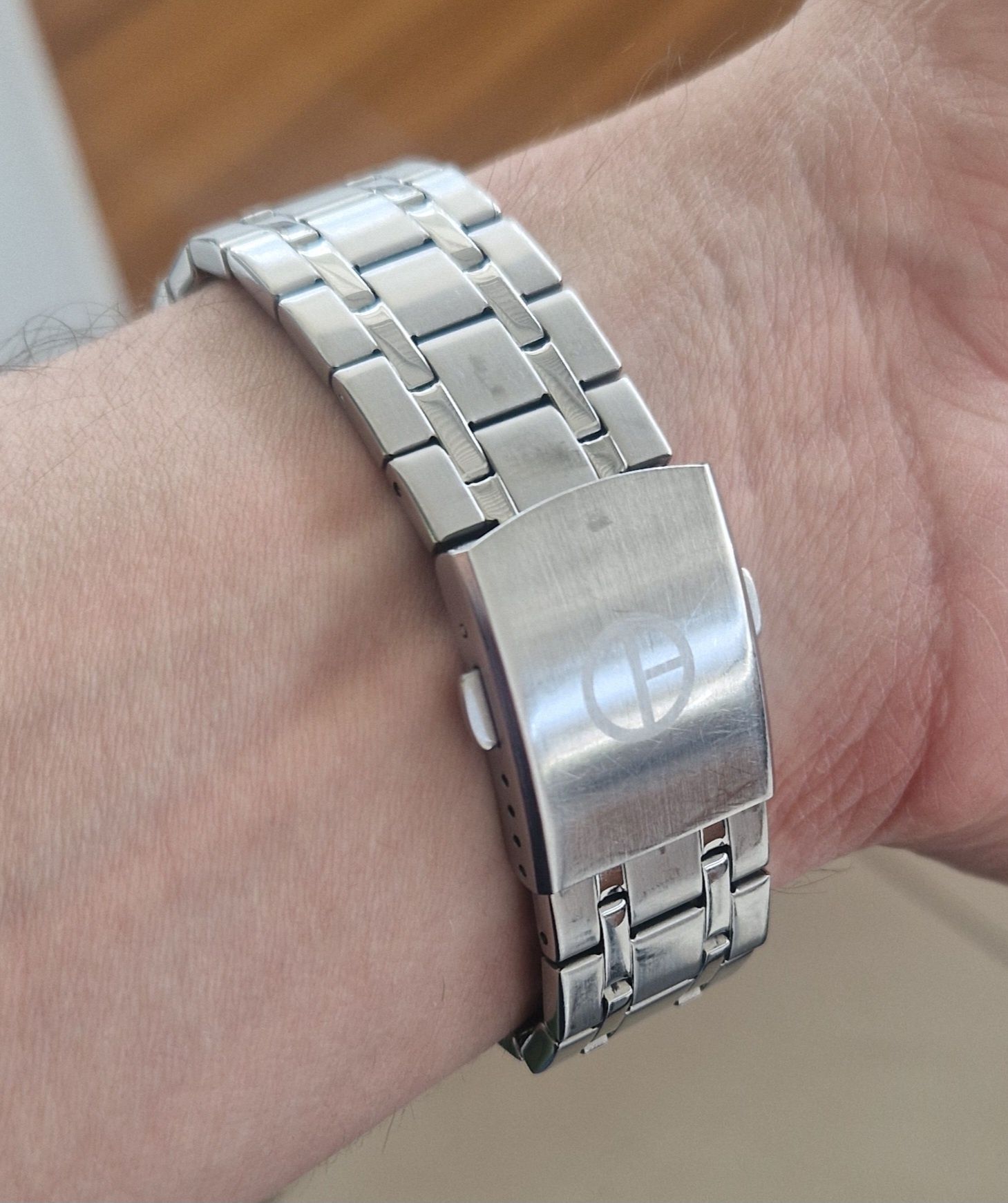 Часы Claude Bernard swiss made