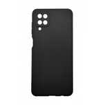 Etui Matt TPU do Xiaomi Poco X3 NFC / X3 Pro Black