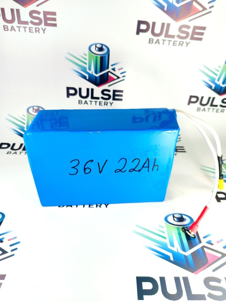 Акумулятор 36V 24Ah Samsung для електровелосипеда Гарантія!!