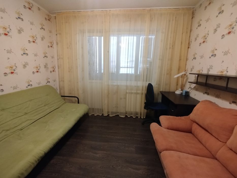 Здам 2 кім.квартиру вул.Г.Крут