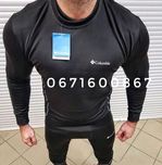 Термобелье columbia двухстороннее Термобелье мужское Термобелье М 46