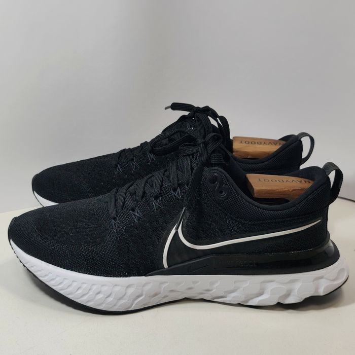 кросівки Nike React Infinity Run