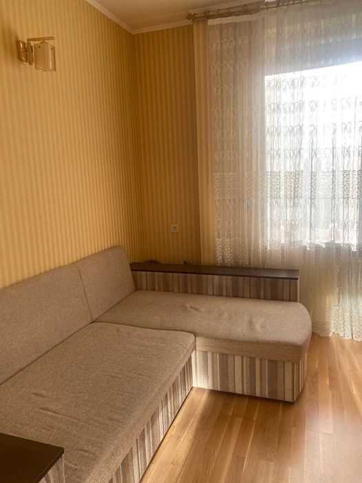 Продам 2-к квартиру в центре Харькова. Район Мануфактуры