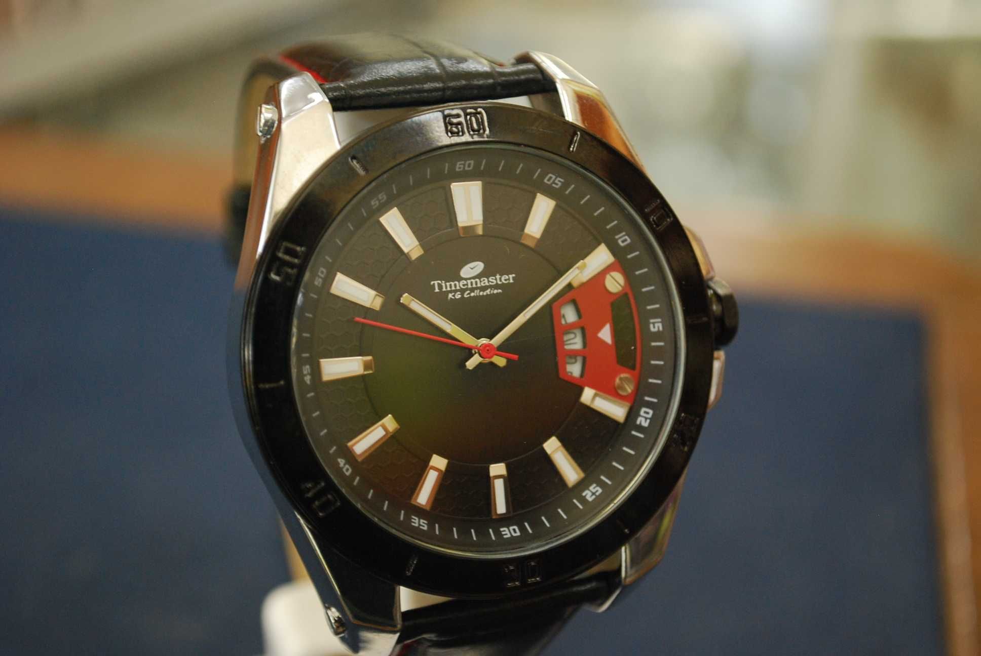 Zegarek Timemaster zqtim198/02