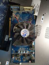 GIGABYTE Radeon HD 3850